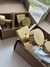 Emtek dummy knob for sale  Beverly Hills