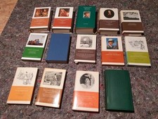 Stück manesse bibliothek gebraucht kaufen  Landau