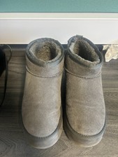 Ugg classic ultra for sale  LEEDS