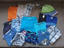 Sommersachen jungen teile gebraucht kaufen  Neustrelitz