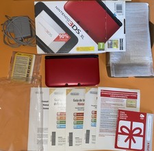 Nintendo 3ds console usato  Casapesenna
