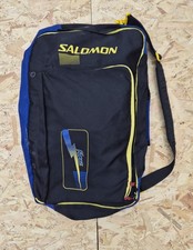 Vintage salomon backpack for sale  MIDDLESBROUGH