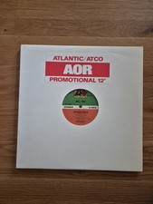 RARO AC/DC Meanstreak 12" amostrador promocional impressão errada 1988 disco de vinil EUA  comprar usado  Enviando para Brazil