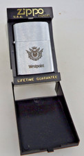 Zippo feuerzeug westpoint gebraucht kaufen  Deutschland