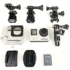 Gopro hero4 bundle for sale  Phoenix