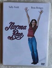 Dvd norma rae usato  Ciro Marina