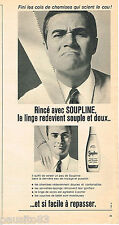1966 advertising advertisement d'occasion  Expédié en Belgium
