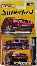 Matchbox 2005 superfast gebraucht kaufen  Berlin