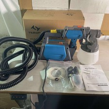 Tilswall shark 800 for sale  STOKE-ON-TRENT