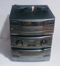 Denon 1000 personal d'occasion  Expédié en Belgium