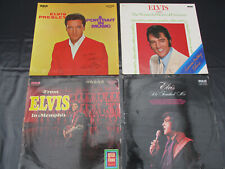 Elvis presley eddie gebraucht kaufen  Lüneburg