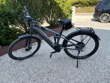 Mountainbike cube stereo gebraucht kaufen  Gräfelfing