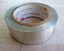 Aluminum foil tape for sale  Weatherford