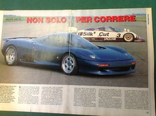 Articolo jaguar xjr usato  Cologno Monzese