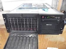 Storage server delta gebraucht kaufen  Bochum
