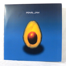 PEARL JAM ‎–  Pearl Jam  2006 1st US vinyl Issue 2xLP NM w/ booklet comprar usado  Enviando para Brazil