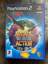 Jeu ps2 arcade d'occasion  Albens