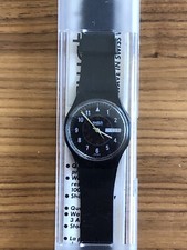 Montre collector swatch d'occasion  Colmar