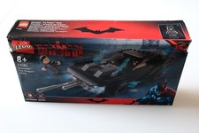 Lego 76181 batmobile usato  Roma