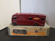 CAIXA DE CAVALO P370-DINKY TOYS No581 com caixa original, usado comprar usado  Enviando para Brazil
