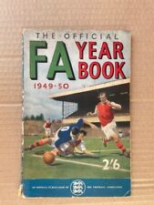 Yearbook 1949 1950 for sale  CREWE