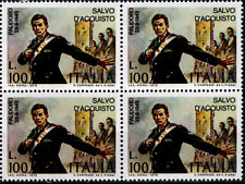Repubblica 1975 celebrativo usato  Torino