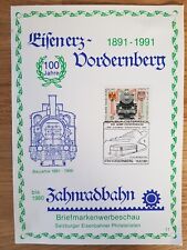 100 jahre eisenerz gebraucht kaufen  Heroldsberg