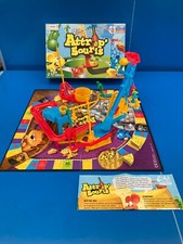 Jeu société attrap d'occasion  Molinet