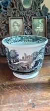 Spode italian black for sale  SOUTHPORT