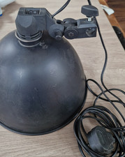 Photography studio lighting for sale  THAME