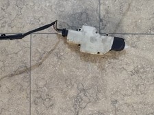 Motorino chiusura centralizzat usato  Reggio Calabria