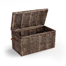 Click365 storage trunk for sale  Brentwood