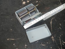 Magnetic loop drehkondensator gebraucht kaufen  Frohburg