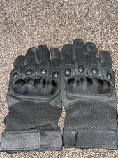 Black oakley factory for sale  LEEDS