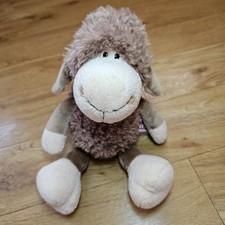 Nici brown sheep for sale  HORSHAM