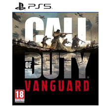 Call duty vanguard gebraucht kaufen  Dillenburg