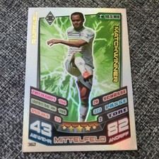 Match attax 362 gebraucht kaufen  Bochum