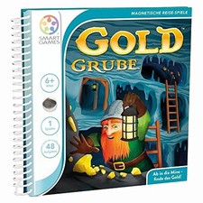 Smart toys goldgrube gebraucht kaufen  Deutschland
