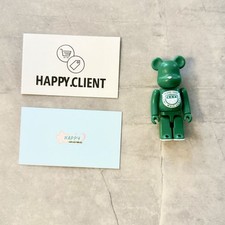 Bearbrick series tonkatsu for sale  LEICESTER