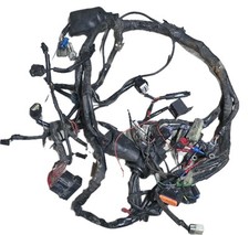 Yamaha 125 wiring for sale  KETTERING