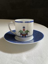 porcelaine cartier d'occasion  Clermont-Ferrand-