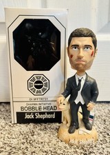 Lost series jack for sale  Manchester