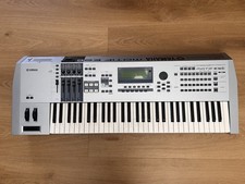 Yamaha motif es6 for sale  Suisun City