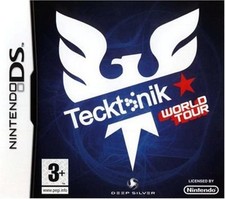 Jeu tecktonik world usato  Spedire a Italy