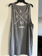 Krew men tank for sale  Upland