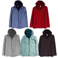 Zip front sherpa for sale  TRURO