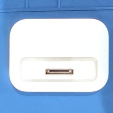 Apple iPod Classic Dock (Modelo M9602GA) – Apenas Dock, Bom Estado  comprar usado  Enviando para Brazil