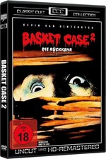 Basket case uncut gebraucht kaufen  Rösrath