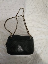 Borsa vintage chanel usato  Milano
