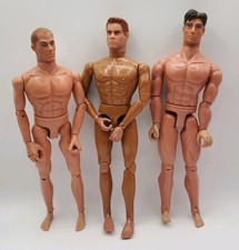 Vintage joe toys for sale  Halethorpe